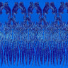Sequin Mesh Stretch Fabric