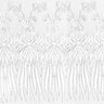 Sequin Mesh Stretch Fabric