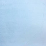 Smooth Minky Faux Fur Polyester Fabric - Solid Color, 60" Width, 385 GSM (1 Yard)