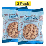 Cashew Butter Cashews, 8 oz