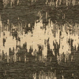 Chenille Jacquard Upholstery Fabric by the Yard