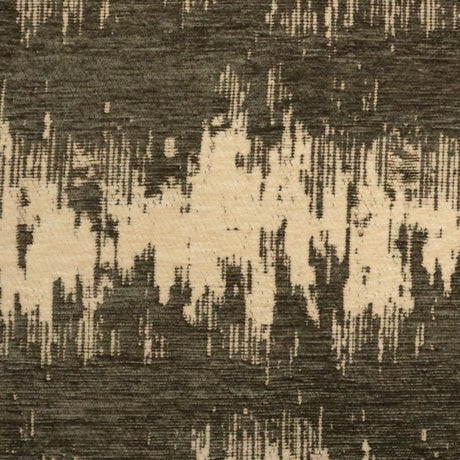 Chenille Jacquard Upholstery Fabric by the Yard