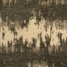 Chenille Jacquard Upholstery Fabric by the Yard
