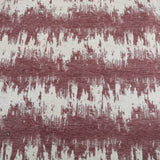 Chenille Jacquard Upholstery Fabric by the Yard