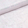 Foil Printed Stretch Velvet Anaconda