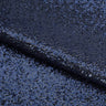 Stretch Mesh Sequin Fabric