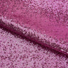 Stretch Mesh Sequin Fabric