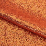Imperial Stretch Mesh Sequin Fabric - Charcoal, 48" Width (1 Yard)