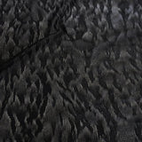 Impressions Textured Power Mesh Nylon Spandex Fabric - Spotted Texture, 57/58" Width (1 Yard)