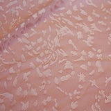 Impressions Textured Power Mesh Nylon Spandex Fabric - Spotted Texture, 57/58" Width (1 Yard)
