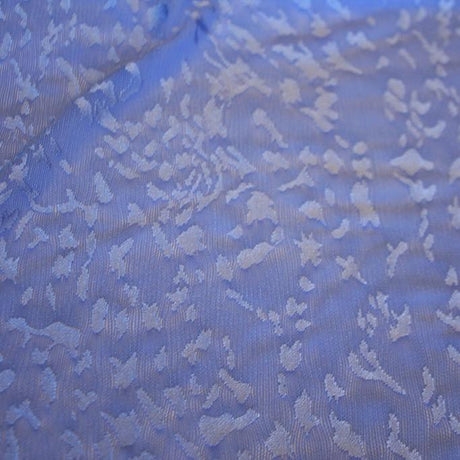 Impressions Textured Power Mesh Nylon Spandex Fabric - Spotted Texture, 57/58" Width (1 Yard)