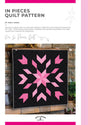 Quilt Pattern In Pieces 60in x 60in