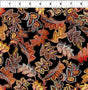 Quilting Cotton Autumn Splendor Patchwork Leaves