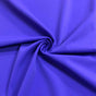 Swim Knit Nylon Spandex Indaco Purple 4-Way Stretch