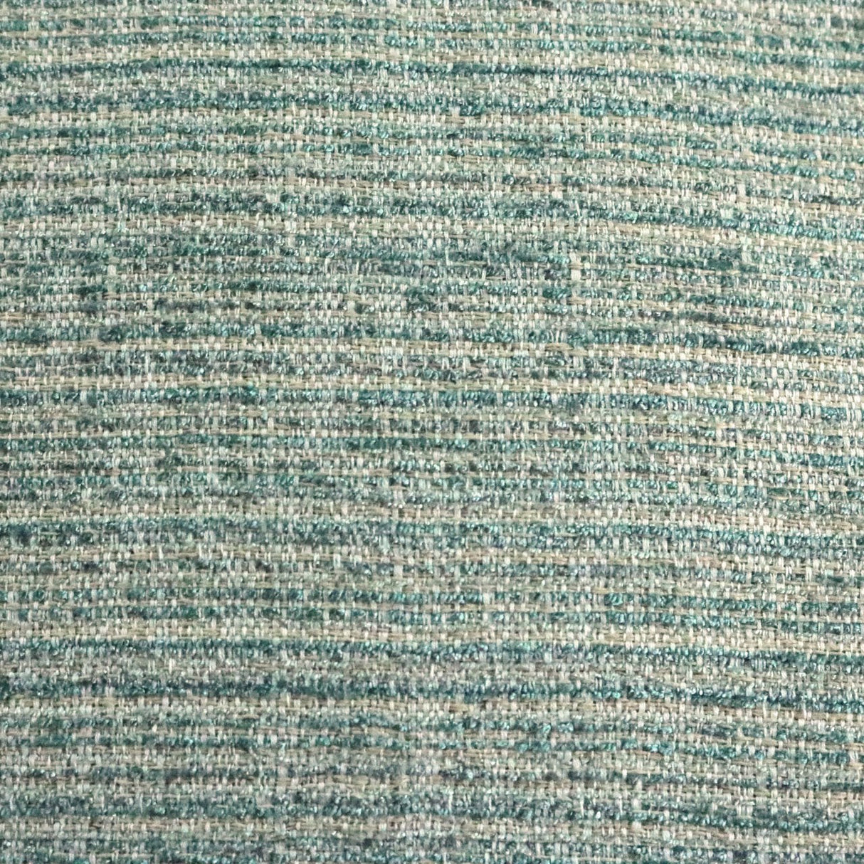Chenille Upholstery Fabric by the Yard - Indulge Horizontal Stripe
