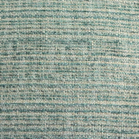 Chenille Upholstery Fabric by the Yard - Indulge Horizontal Stripe
