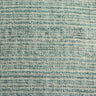 Chenille Upholstery Fabric by the Yard - Indulge Horizontal Stripe
