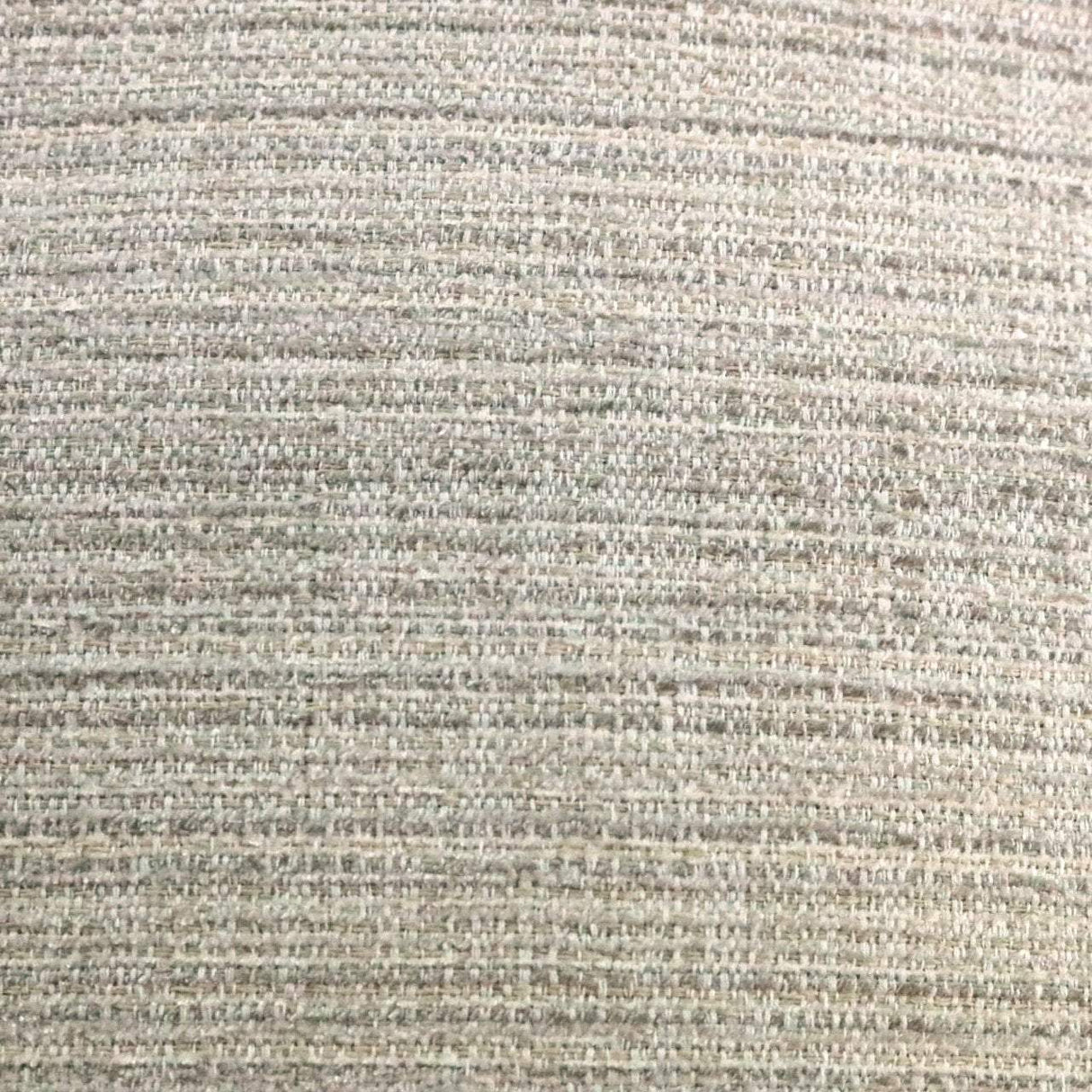 Chenille Upholstery Fabric by the Yard - Indulge Horizontal Stripe