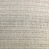 Chenille Upholstery Fabric by the Yard - Indulge Horizontal Stripe