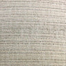 Chenille Upholstery Fabric by the Yard - Indulge Horizontal Stripe