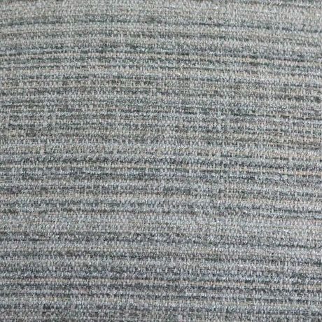 Chenille Upholstery Fabric by the Yard - Indulge Horizontal Stripe