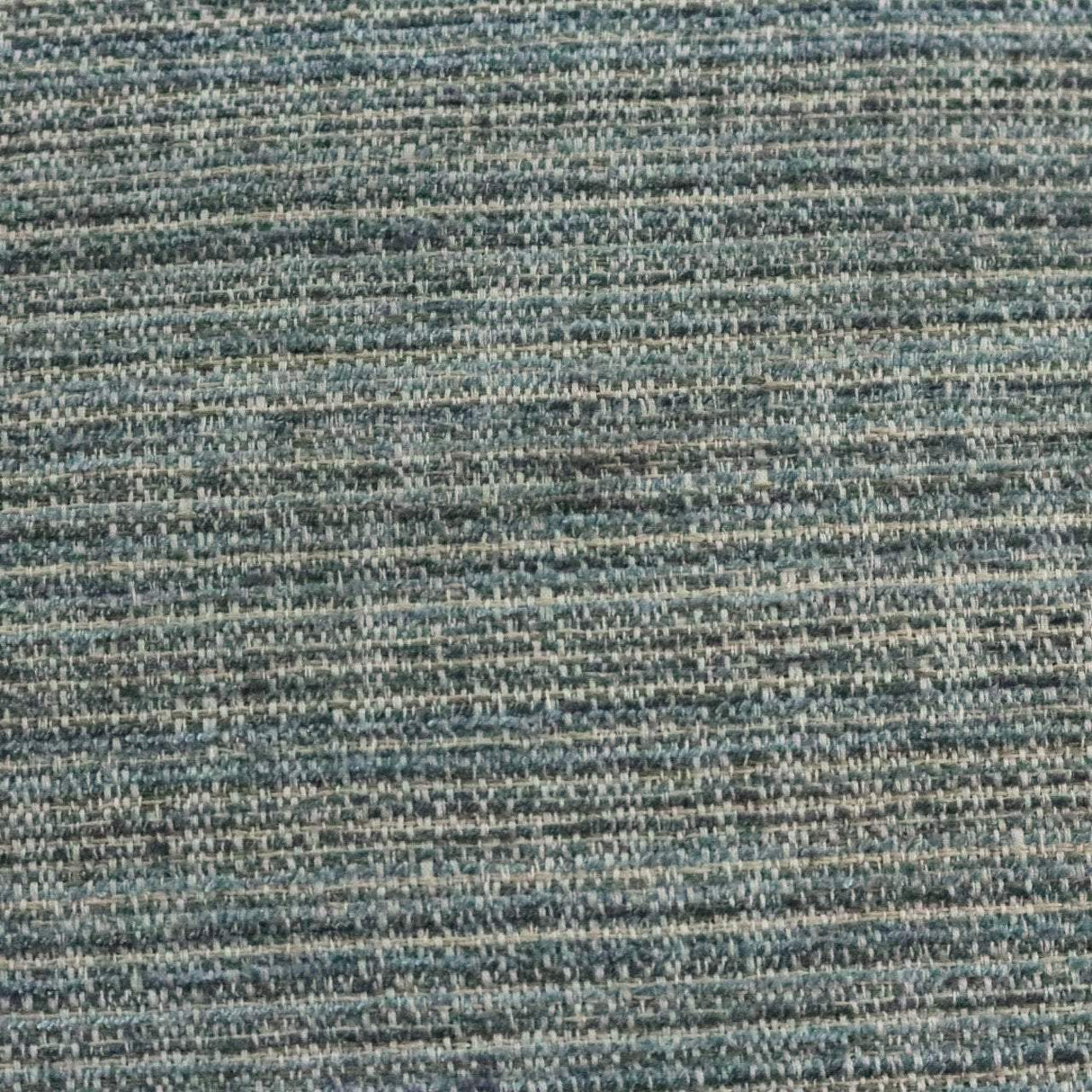 Chenille Upholstery Fabric by the Yard - Indulge Horizontal Stripe