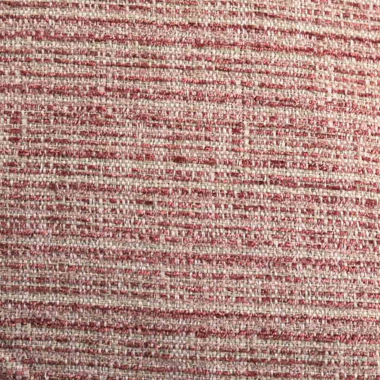 Chenille Upholstery Fabric by the Yard - Indulge Horizontal Stripe