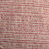 Chenille Upholstery Fabric by the Yard - Indulge Horizontal Stripe
