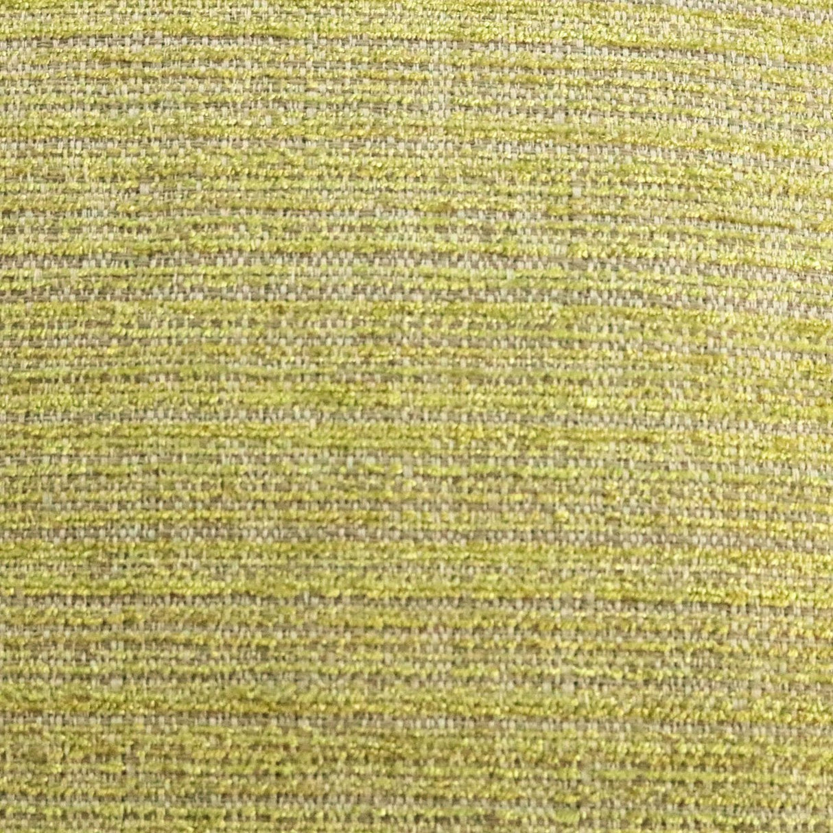 Chenille Upholstery Fabric by the Yard - Indulge Horizontal Stripe