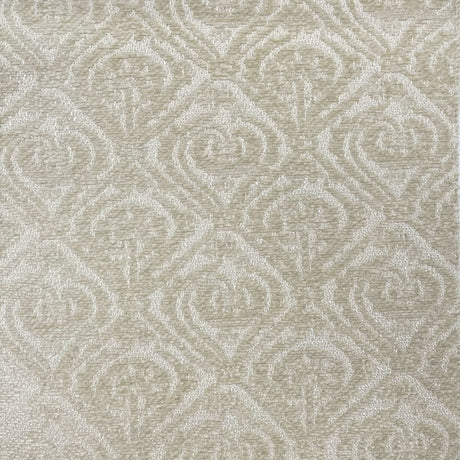 Chenille Jacquard Upholstery Fabric Inez