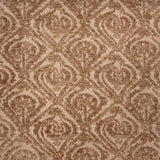Chenille Jacquard Upholstery Fabric Inez