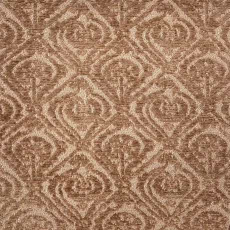 Chenille Jacquard Upholstery Fabric Inez