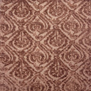 Chenille Jacquard Upholstery Fabric Inez