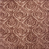 Chenille Jacquard Upholstery Fabric Inez