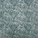 Chenille Jacquard Upholstery Fabric Inez