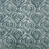 Chenille Jacquard Upholstery Fabric Inez