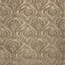 Chenille Jacquard Upholstery Fabric Inez