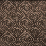 Chenille Jacquard Upholstery Fabric Inez