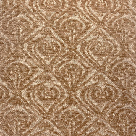 Chenille Jacquard Upholstery Fabric Inez
