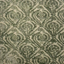 Chenille Jacquard Upholstery Fabric Inez
