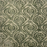 Chenille Jacquard Upholstery Fabric Inez