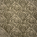 Chenille Jacquard Upholstery Fabric Inez