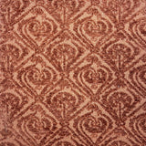 Chenille Jacquard Upholstery Fabric Inez