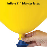 Balloon Inflator Air Force 4