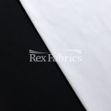 Interlock Sport Polyester Spandex Fabric - Multiple Colors, Solid, 58/60" Width (1 Yard)