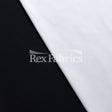 Interlock Sport Polyester Spandex Fabric - Multiple Colors, Solid, 58/60" Width (1 Yard)