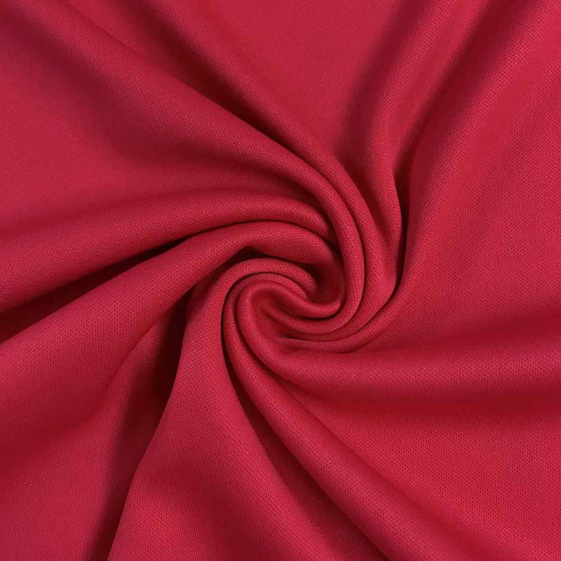 Fuchsia Interlock Knit 70 Denier Lining