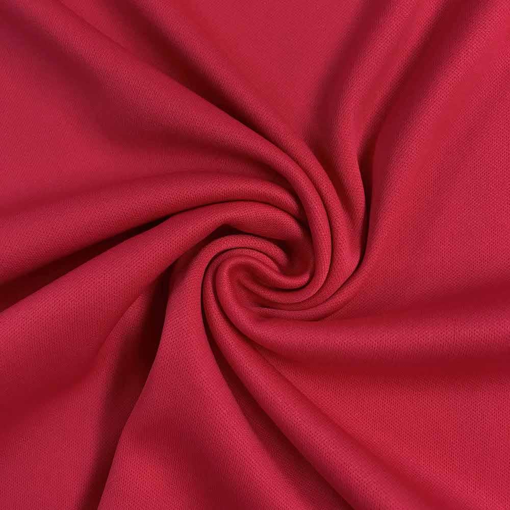 Fuchsia Interlock Knit 70 Denier Lining