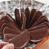 Dark Chocolate Orange - 5.53 Oz