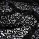 Stretch Lace Sequin Fabric